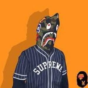 Meet your Posher, Zane